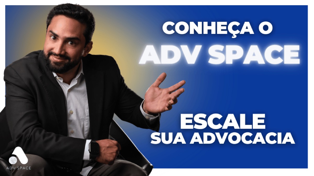 ADV Space para Advogados: Escale seu Escritório com Atendimento Automatizado e IA