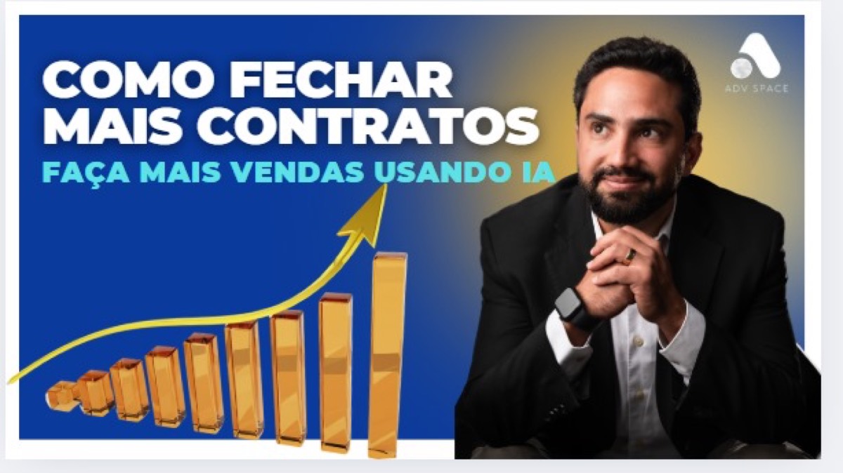 Pare de Perder Clientes! Como a IA Ajuda Escritórios de Advocacia a Fechar Mais Contratos